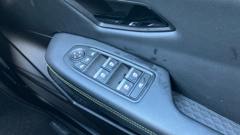 Renault Megane E-Tech EV60 160kW Techno 60kWh Optimum Charge 5dr Auto Electric Hatchback